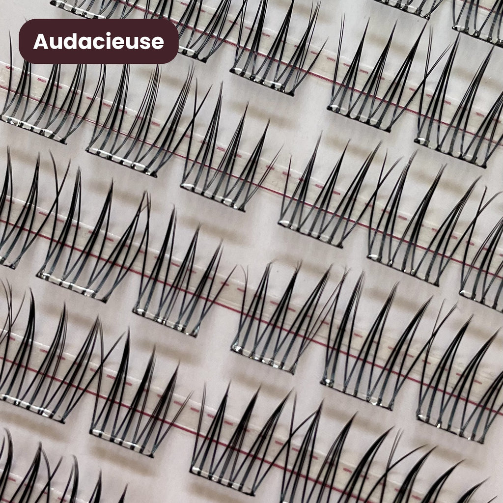 Cils auto-adhésifs - PRESS ON